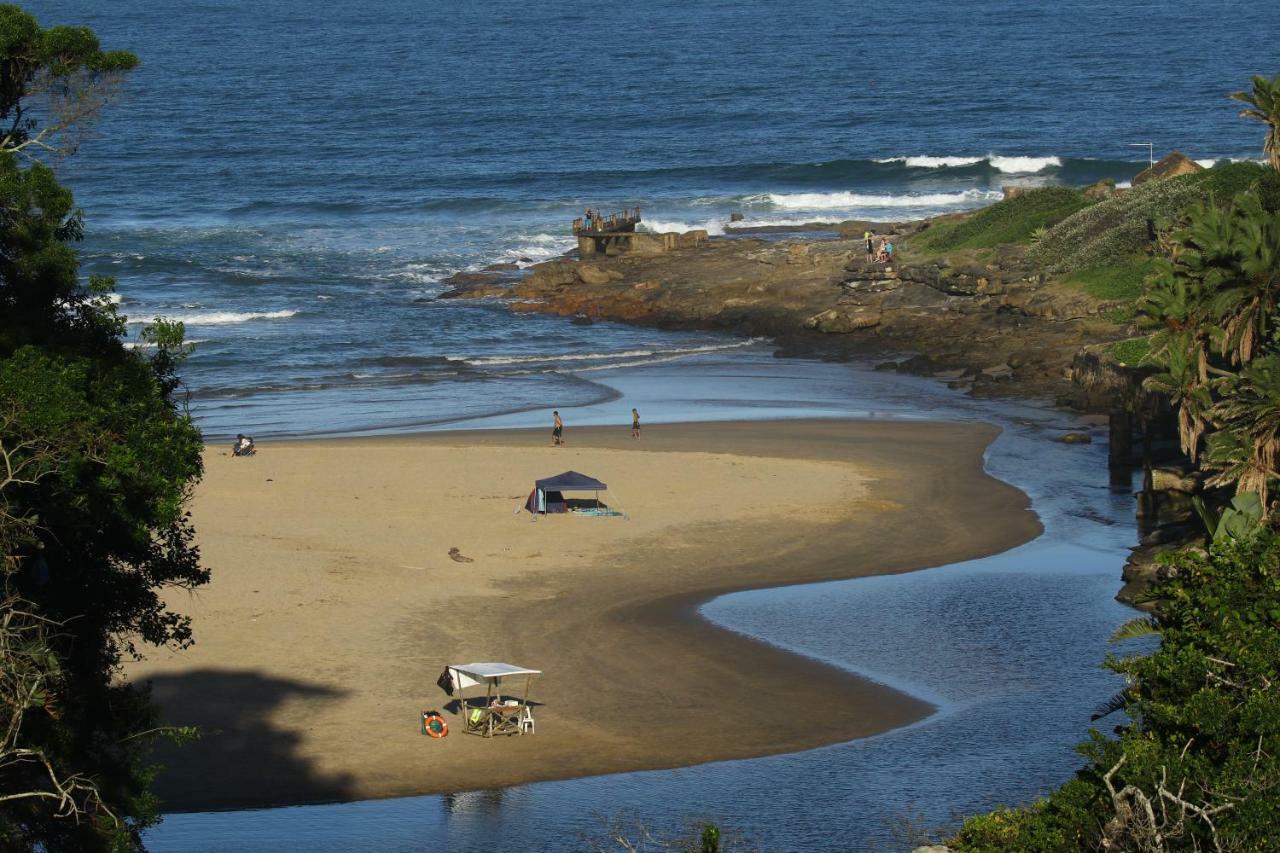 Laguna 75 乌旺戈海滩 外观 照片