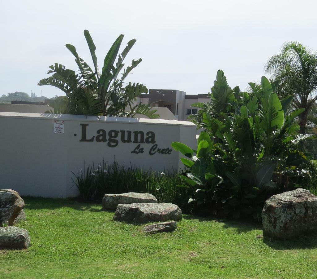 Laguna 75 乌旺戈海滩 外观 照片