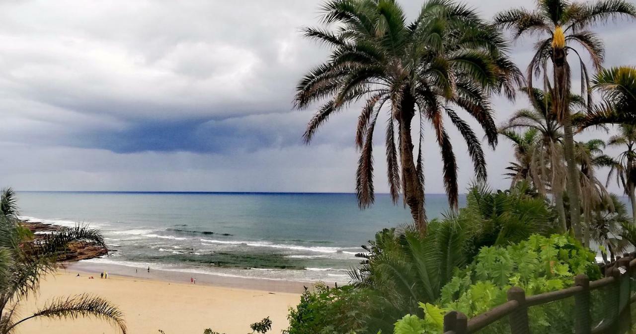 Laguna 75 乌旺戈海滩 外观 照片