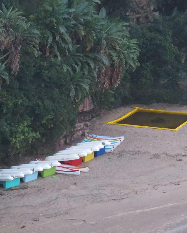 Laguna 75 乌旺戈海滩 外观 照片